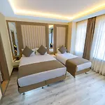 Szálloda Brako 3*