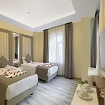 Brako Szálloda 3*