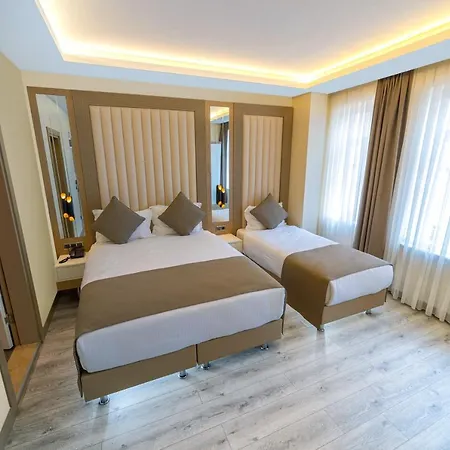 Hotel Brako 3*