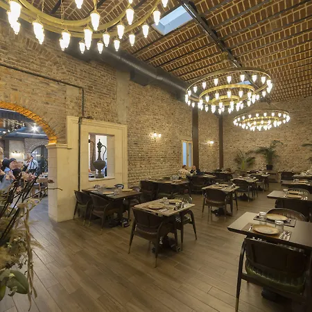 Brako 3* Isztambul