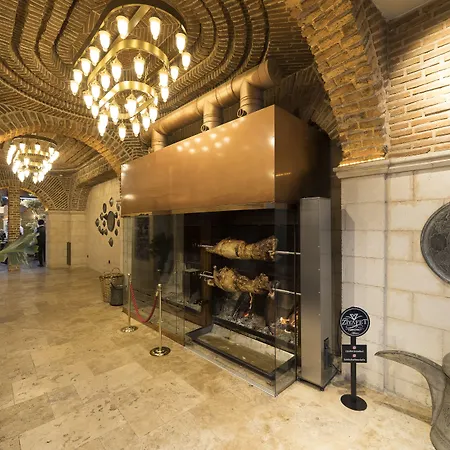 Brako Hotel Istanbul