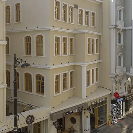 Hotel Brako