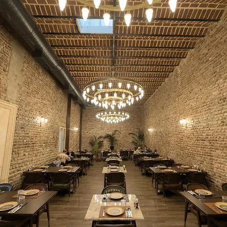 Brako Hotel Provincia di Istanbul