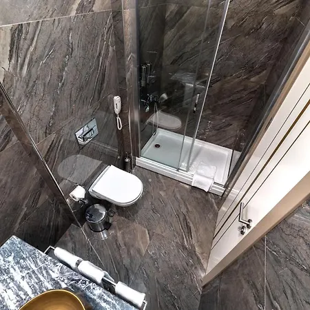 Hotel Brako Estambul