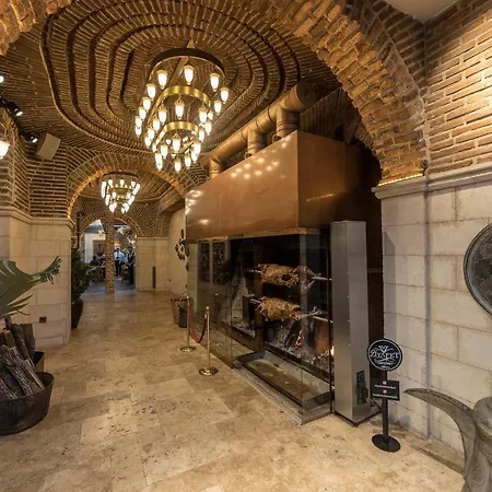 Brako 3* イスタンブール