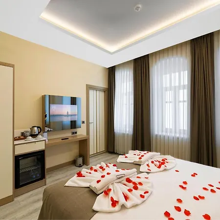Brako 3* Provincia di Istanbul