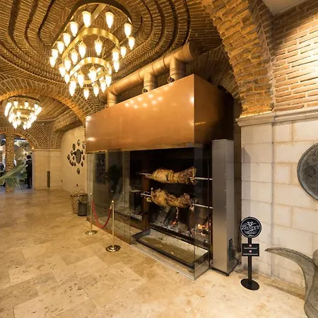 Hotel Brako 3*