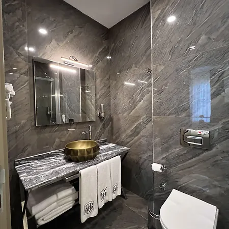 Brako 3* Istanbul