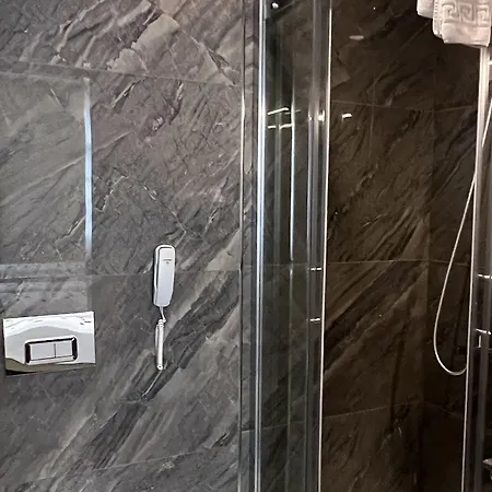 Brako Hotel Istambul