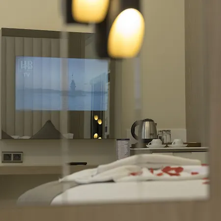 Hotel Brako 3*