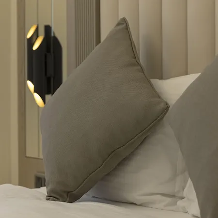 Brako Hotel Istambul