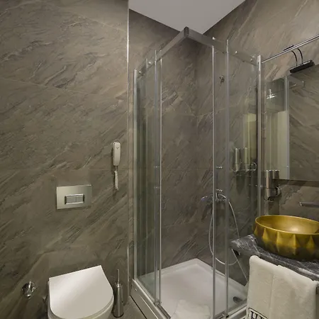 Brako 3* Istanbul