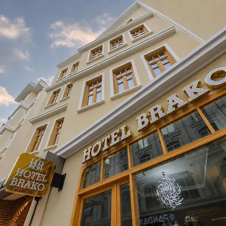 Brako Istanbul