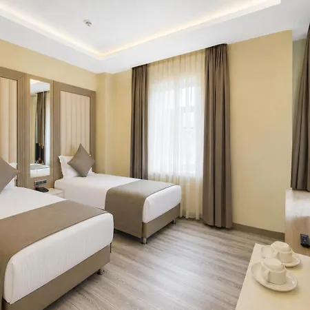 Brako 3* Istanbul