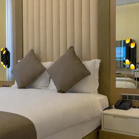 Brako Hotel