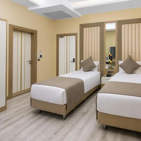 Hotel Brako
