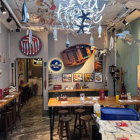 Hotel Brako Istanbul