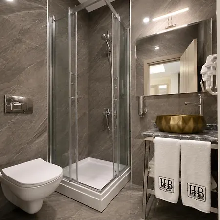 Brako Istanbul