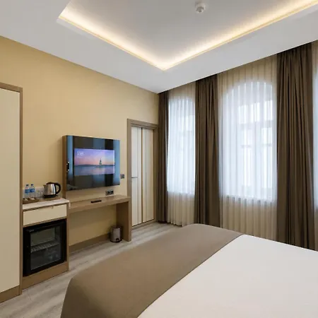 Brako Hotel