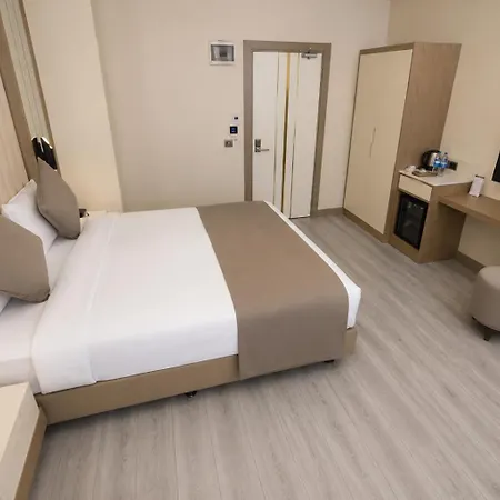 Hotel Brako