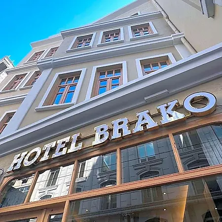 Hotel Brako