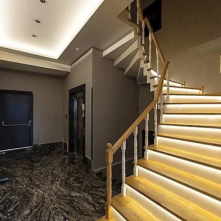 Brako 3* Istanbul