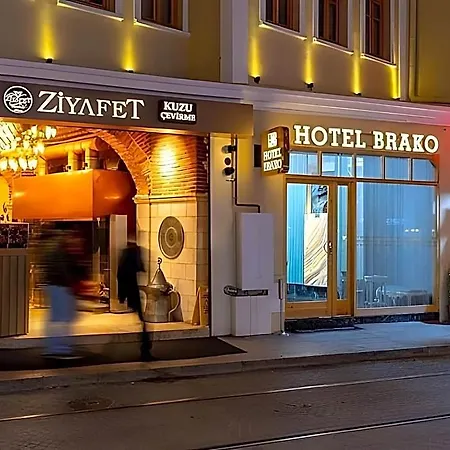 Brako Istanbul