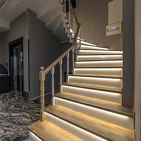 Brako Hotel Istanbul