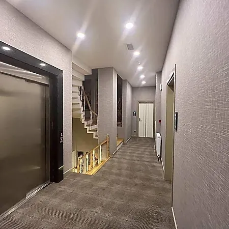 Hotel Brako Istanbul