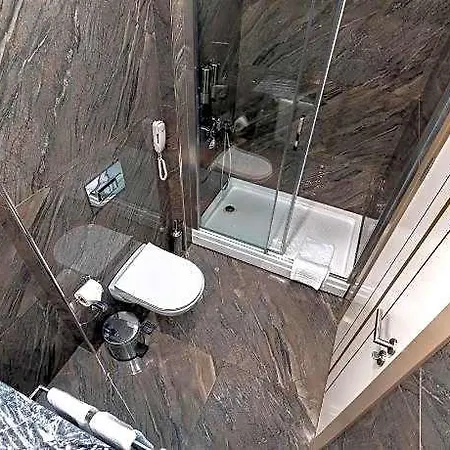 Hotel Brako