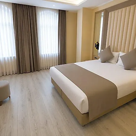 Brako 3* Istanbul