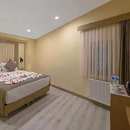 Hotel Brako Istanbul