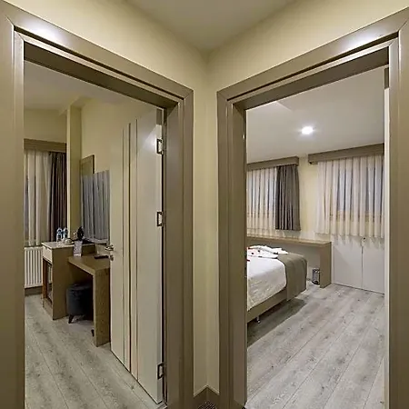 Hotel Brako Istanbul