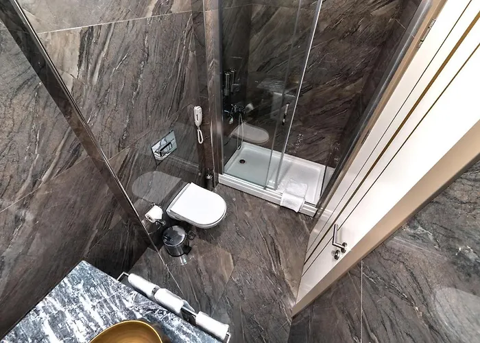 ホテル Brako イスタンブール