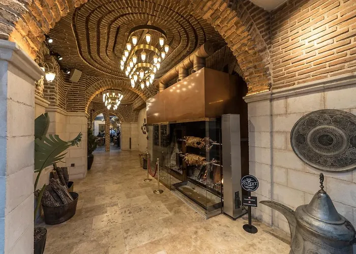 Brako 3* イスタンブール