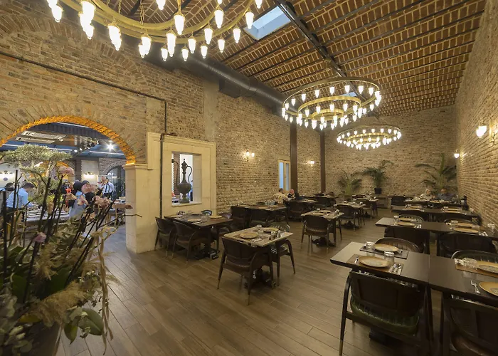 Brako 3* イスタンブール