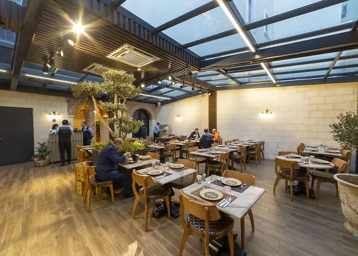 ホテル Brako イスタンブール