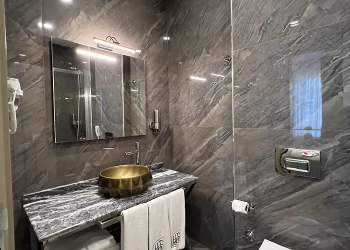 Brako 3* イスタンブール