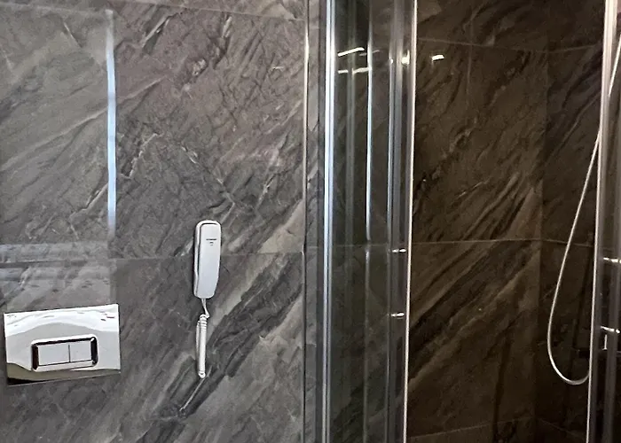 Brako ホテル イスタンブール