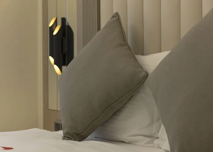 Brako ホテル イスタンブール