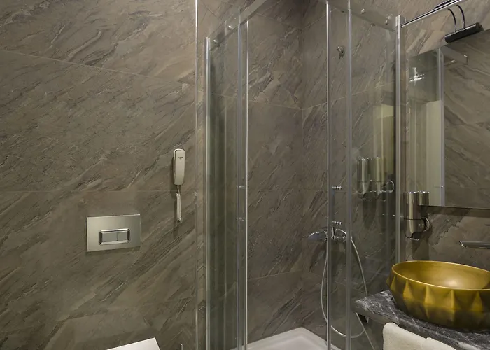 Brako 3* イスタンブール