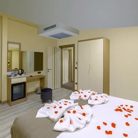 Brako Hotel Provincia di Istanbul