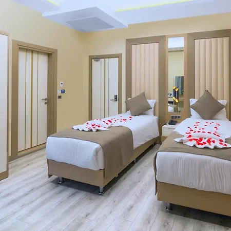 Brako 3* Provincia di Istanbul