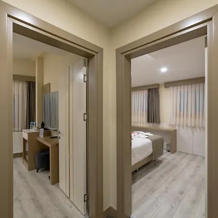 Brako 3* Provincia di Istanbul