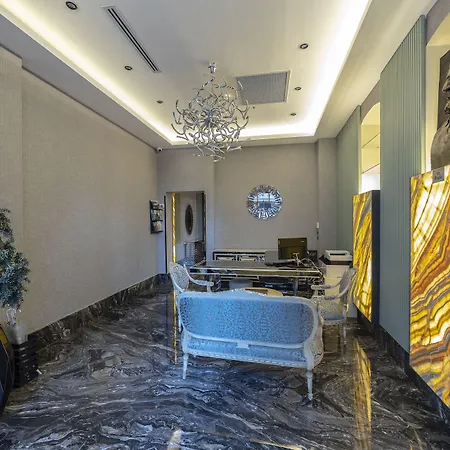 Brako Hotel