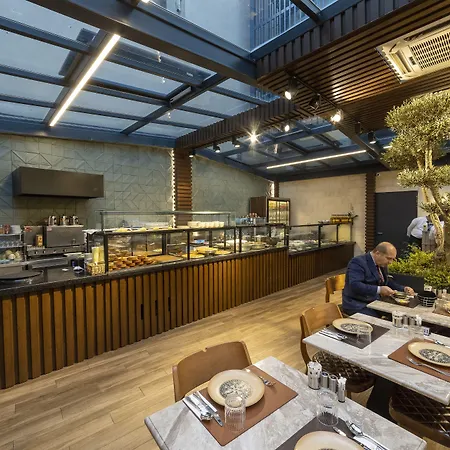 Brako 3* Provincia di Istanbul