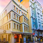 Отель Brako